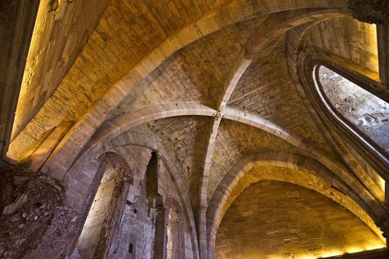 Tour di Due Ore alla Scoperta del Fascino e Mistero di Castel del Monte — 7