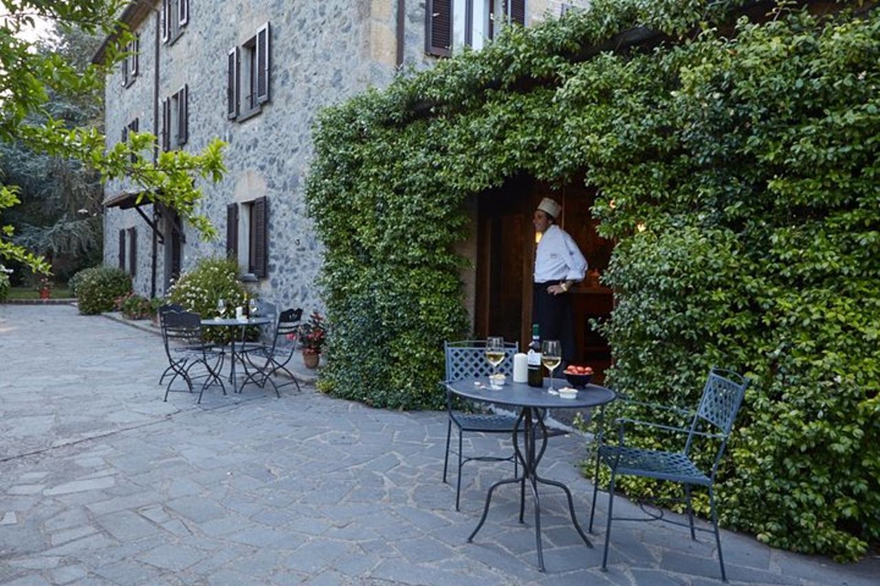 Corso di cucina tradizionale di Orvieto — 5