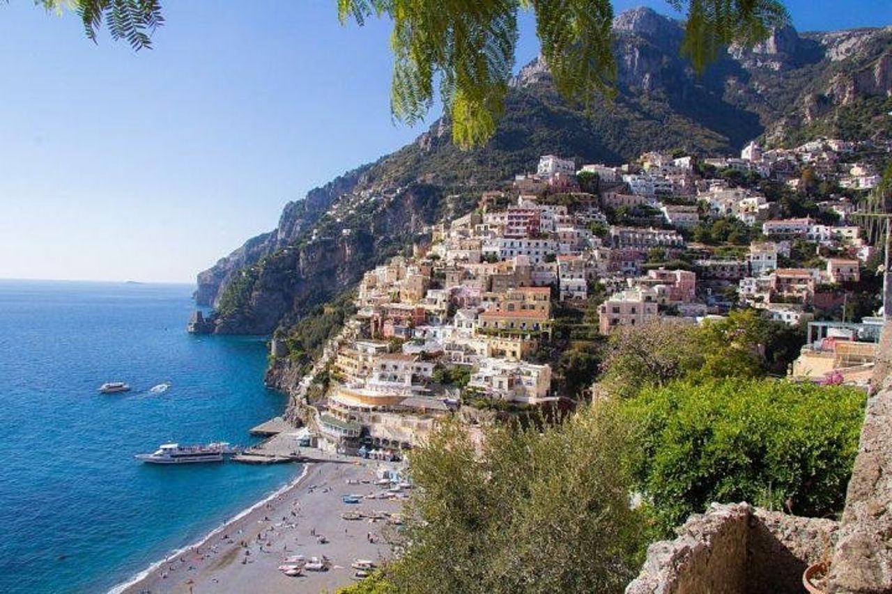 Trasferimento da Napoli a Ravello o Ravello a Napoli — 3