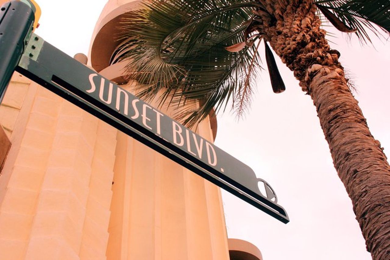 Tour pomeridiano condiviso di 4 ore con Hollywood Sign e Star Homes — 5