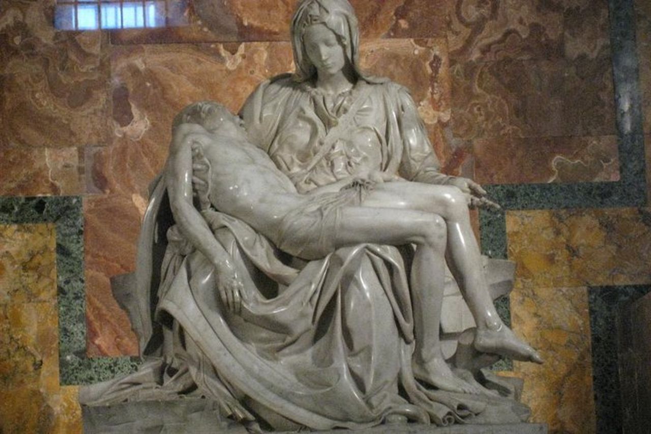 Tour semi-privato dei siti cristiani di Roma
