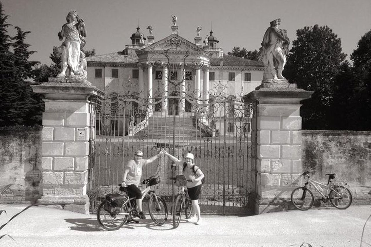 Tour in Bicicletta di Padova — 3