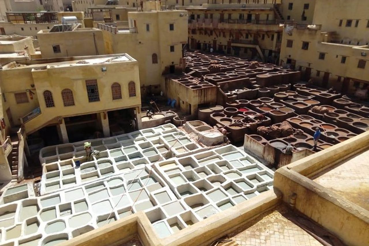 Tour Privato di Un Giorno di Fez — 3