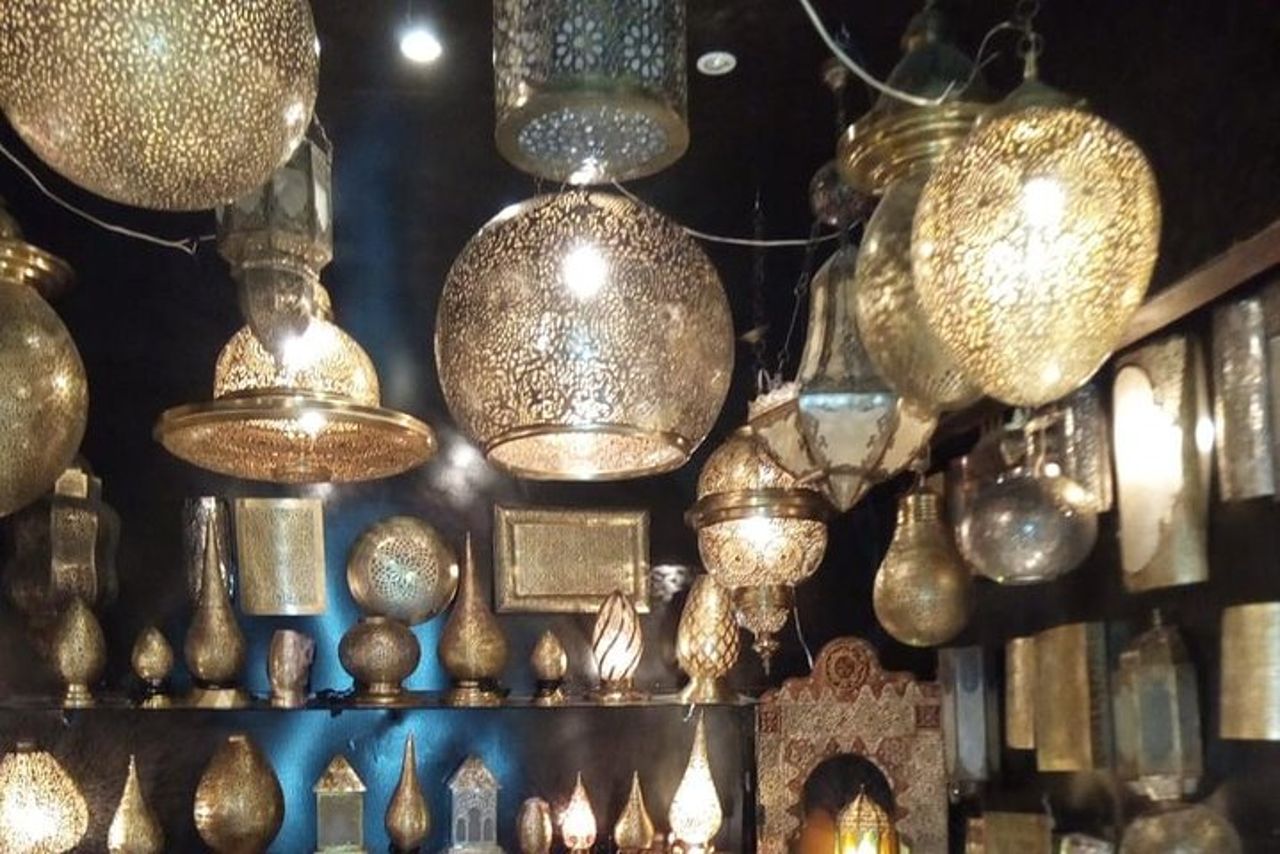 Tour Privato di Un Giorno di Fez — 6