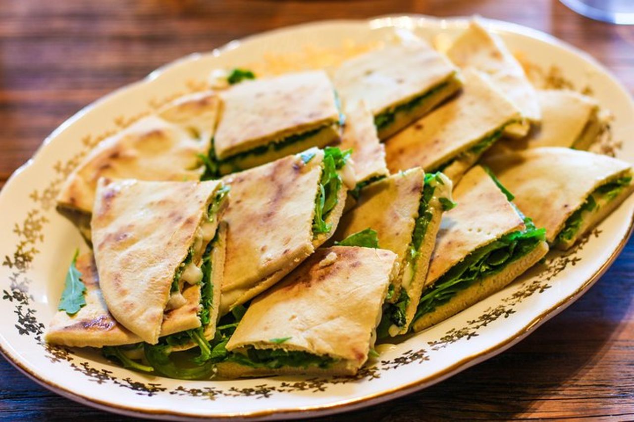Lezioni pratiche di cucina italiana — 3