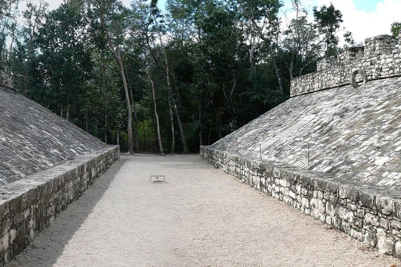 Chichen Itza, Cenote Ik Kil, Rovine di Coba Piccolo gruppo Arrivo anticipato — 9