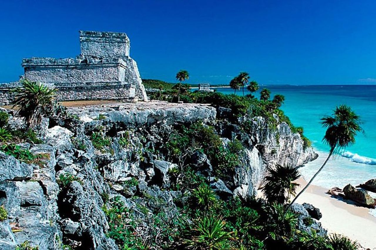 Coba Multun-Ha Cenote Tulum e Museo Maya Piccolo Gruppo — 7