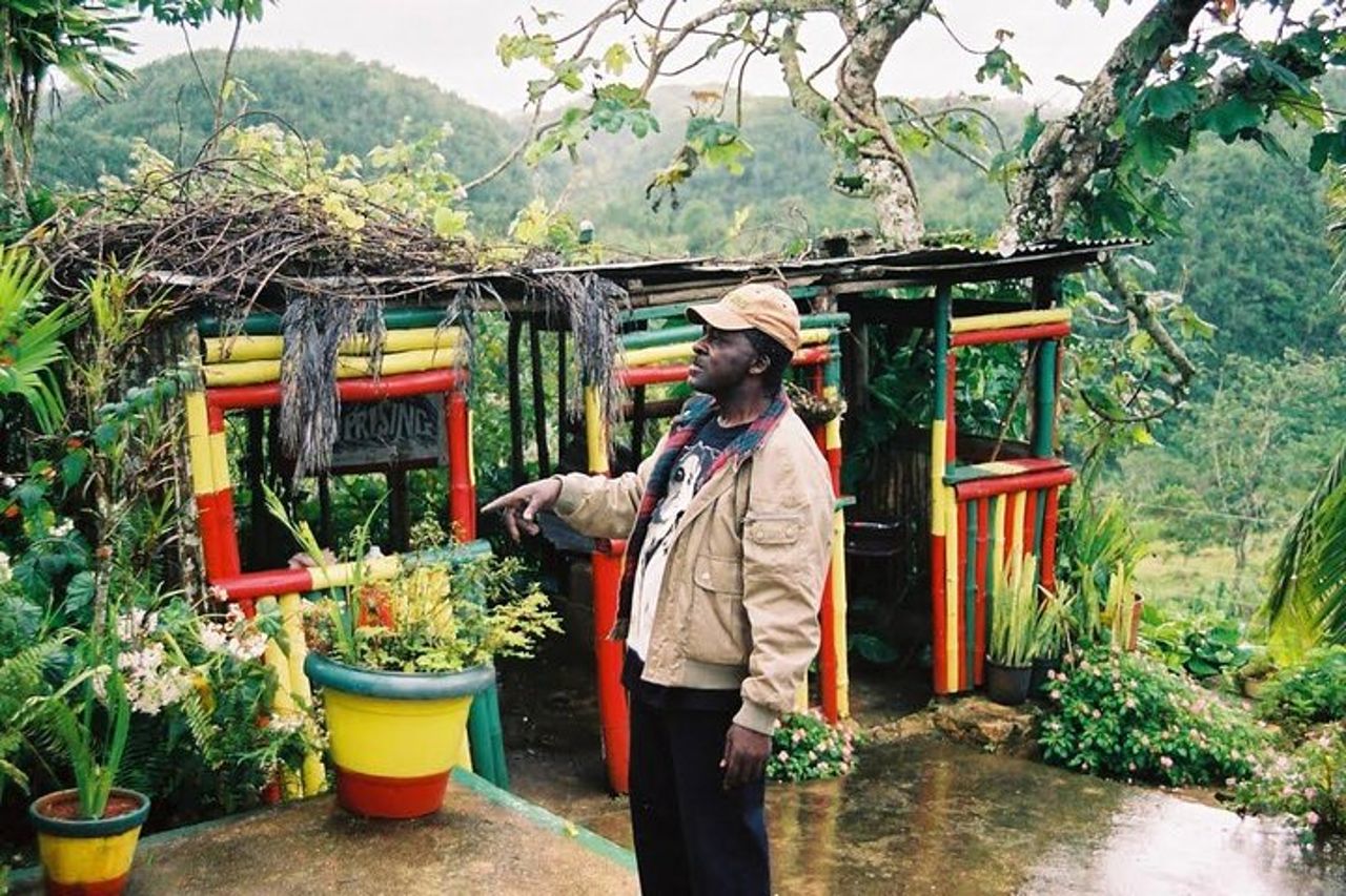 Tour di Bob Marley Nine Mile da Falmouth — 7