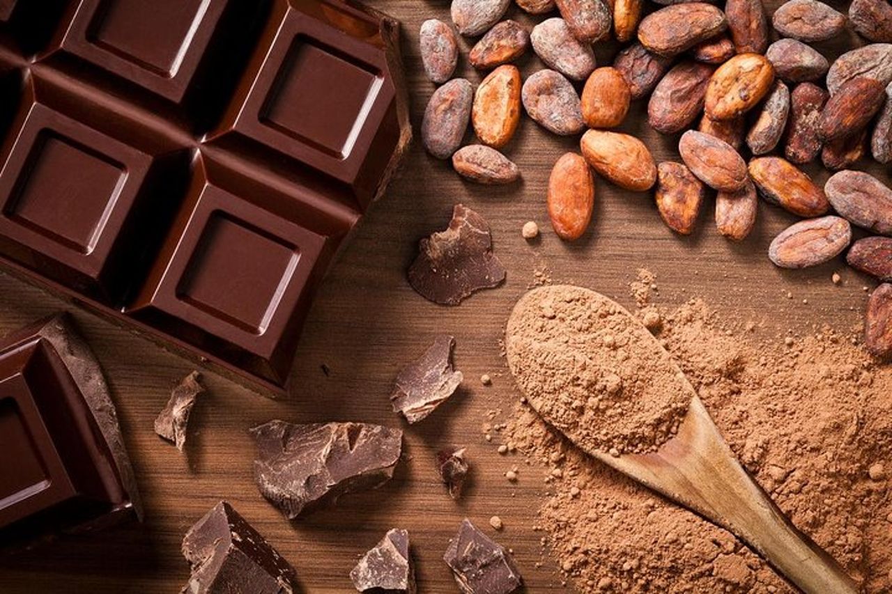 Workshop del cioccolato. Tour privato da San Jose — 5