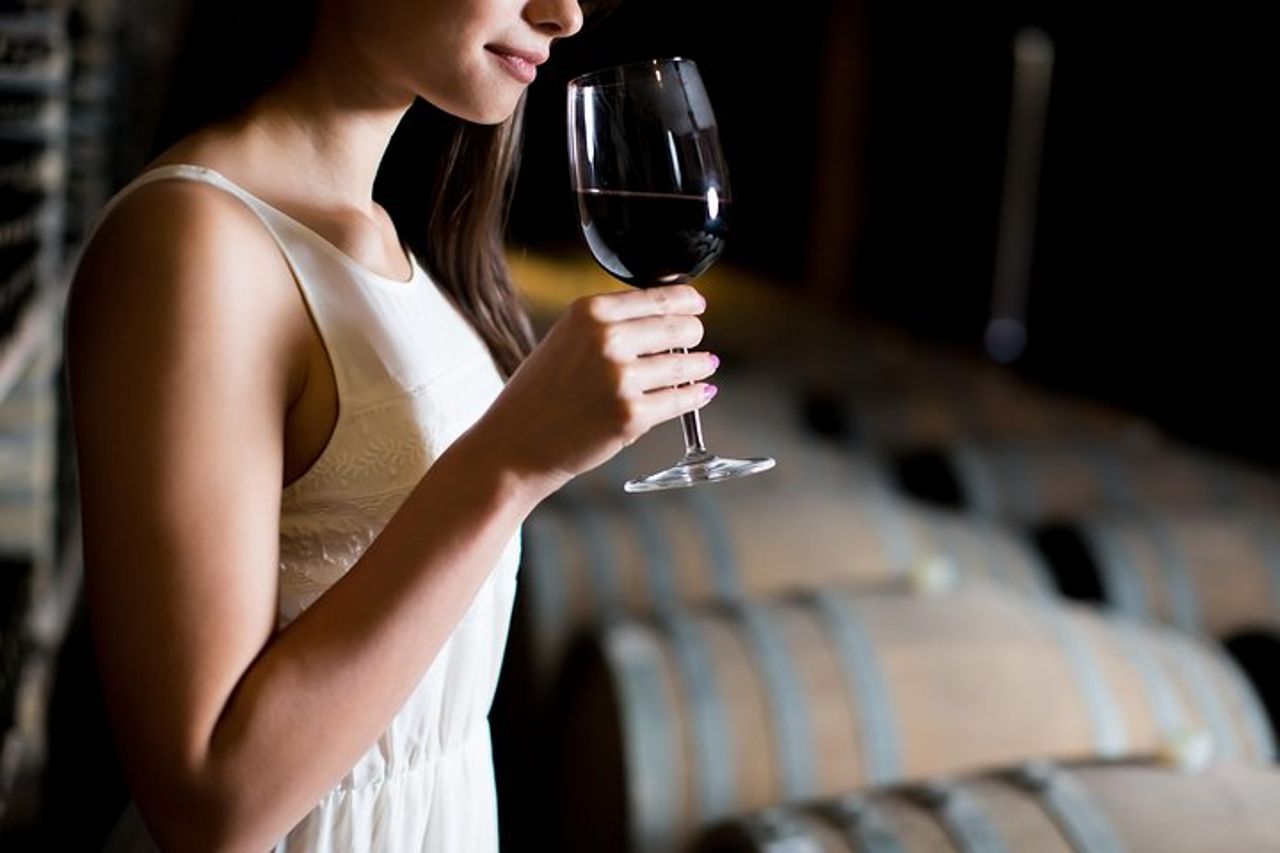 Degustazione di vino privata e pranzo leggero toscano - cibi e bevande inclusi — 5