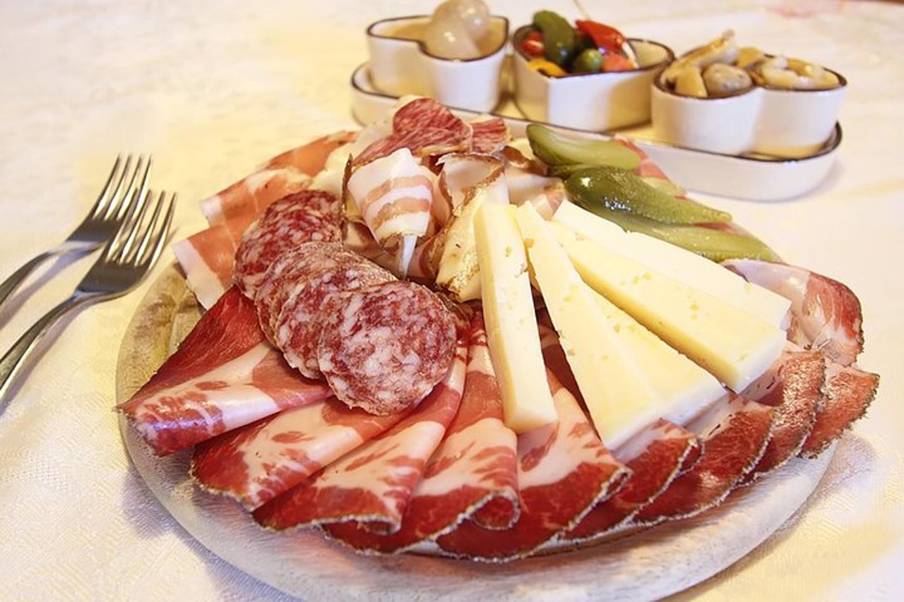 Degustazione di vini e pranzo toscano - Cibo e bevande inclusi — 3