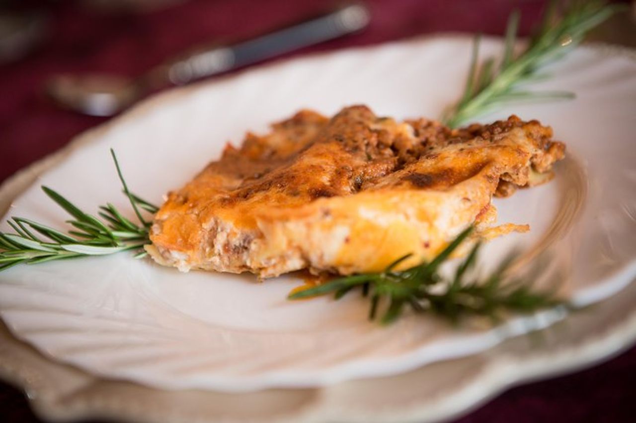 Degustazione di vini e pranzo toscano - Cibo e bevande inclusi — 4