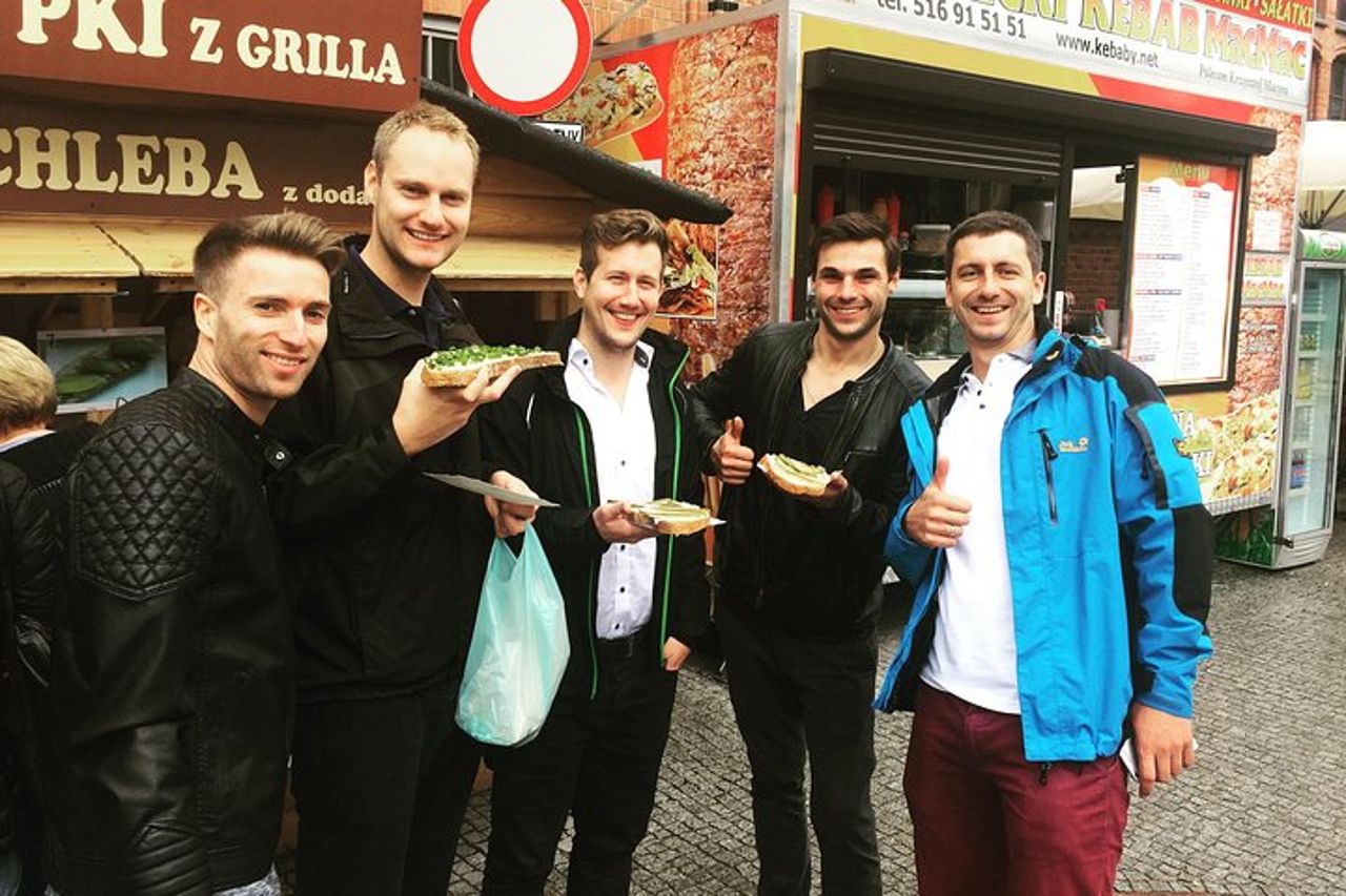 Taste of Poland - Tour enogastronomico — 8