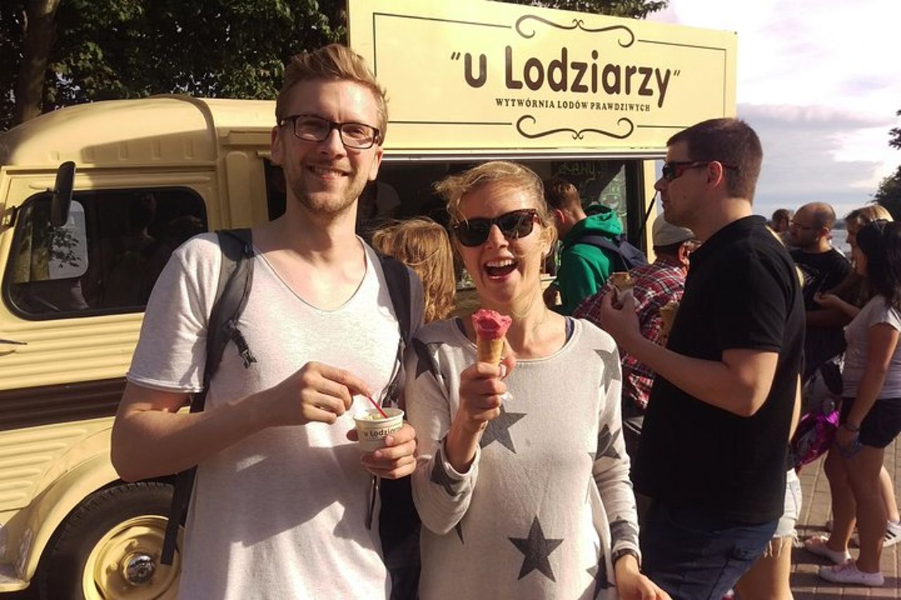 Taste of Poland - Tour enogastronomico — 3