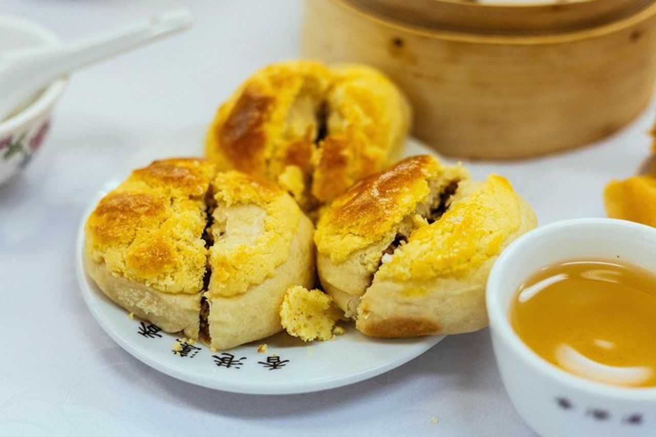 Tour privato della città di Hong Kong a copertura completa — 8