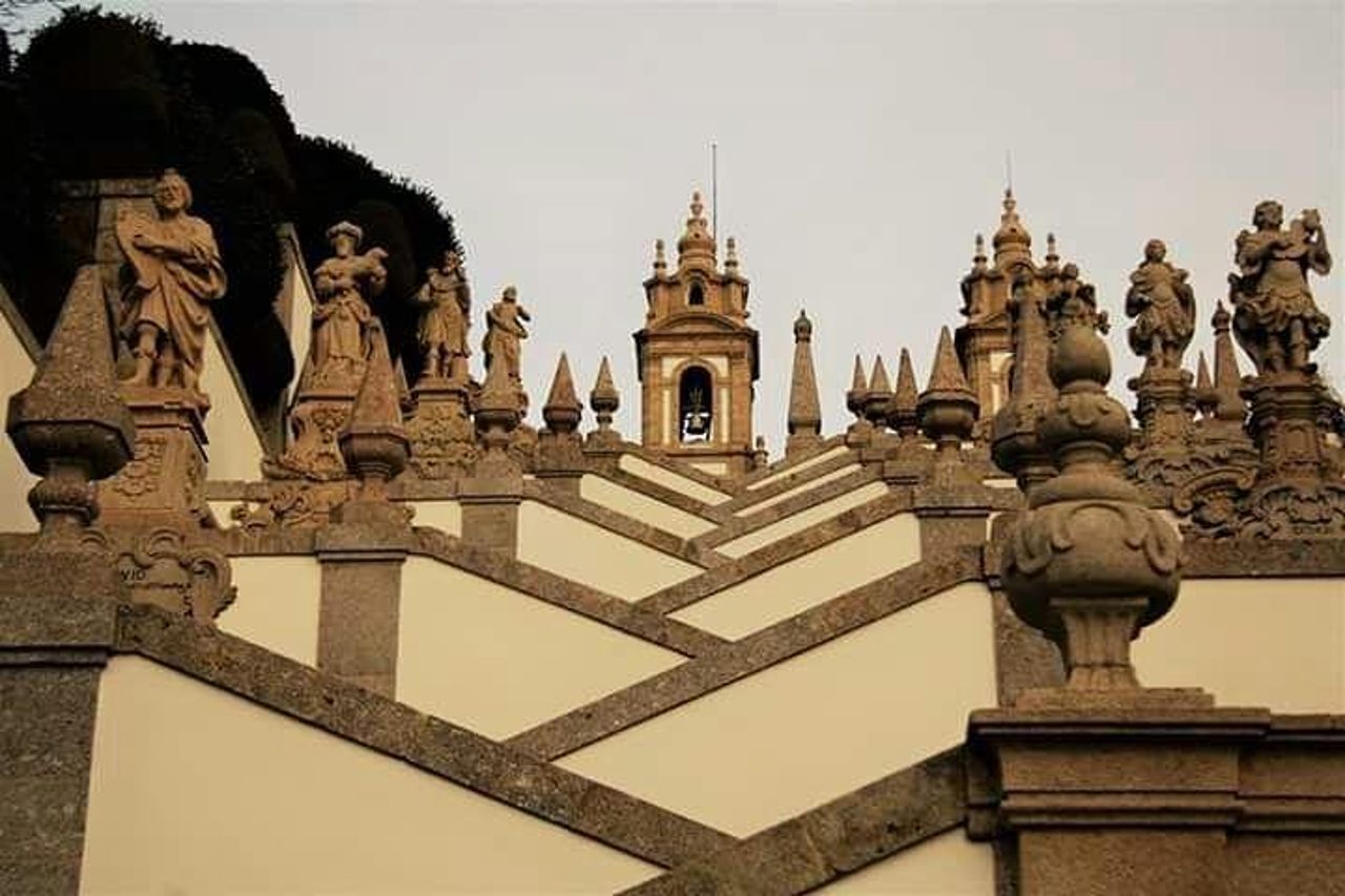 Tour per piccoli gruppi di Braga e Guimarães con pranzo da Porto — 7