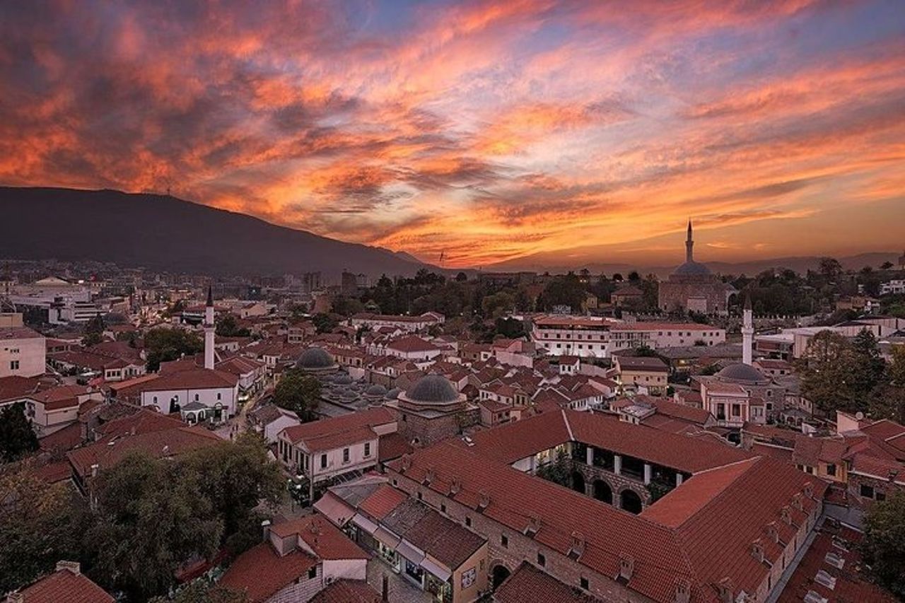 Gita di un giorno a Skopje, Macedonia del Nord - Piccolo gruppo — 3
