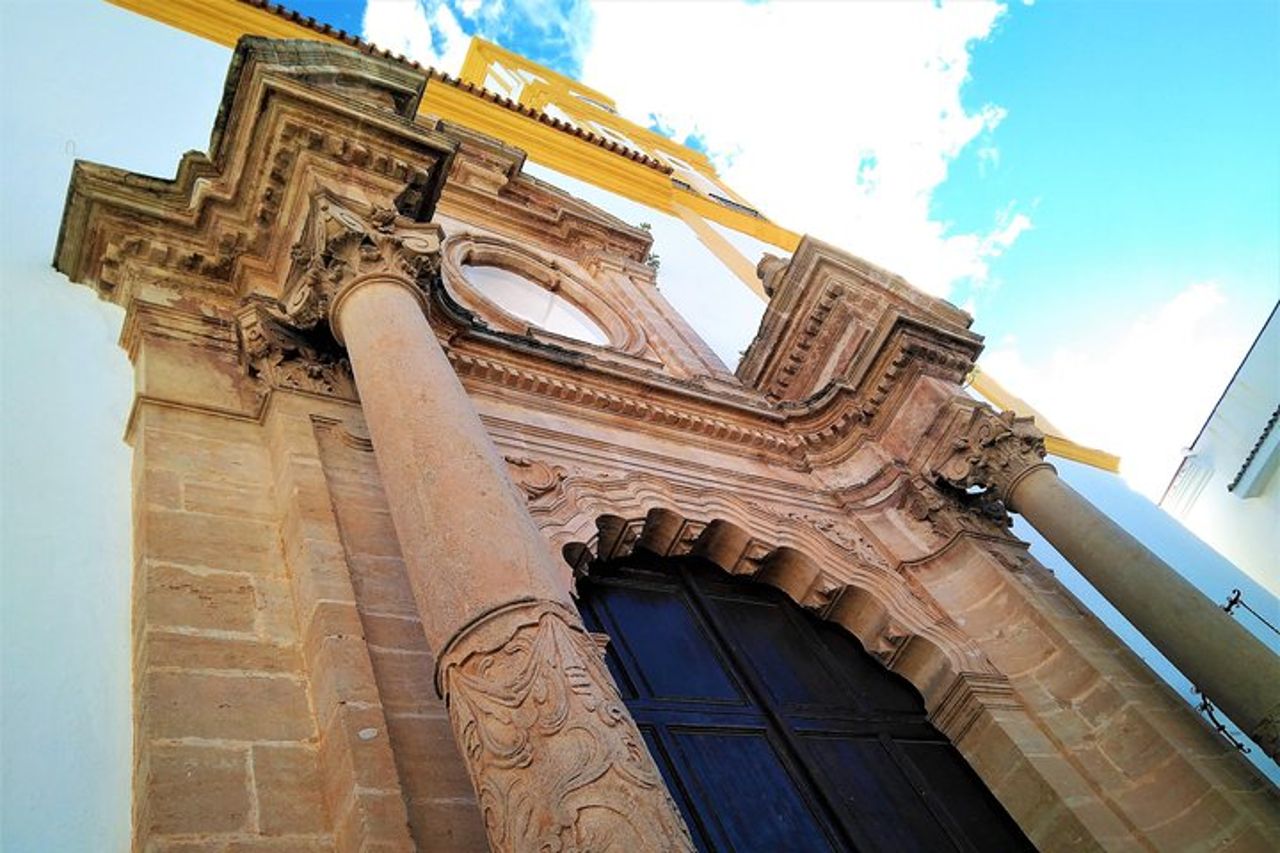 Marbella: tour privato a piedi — 6