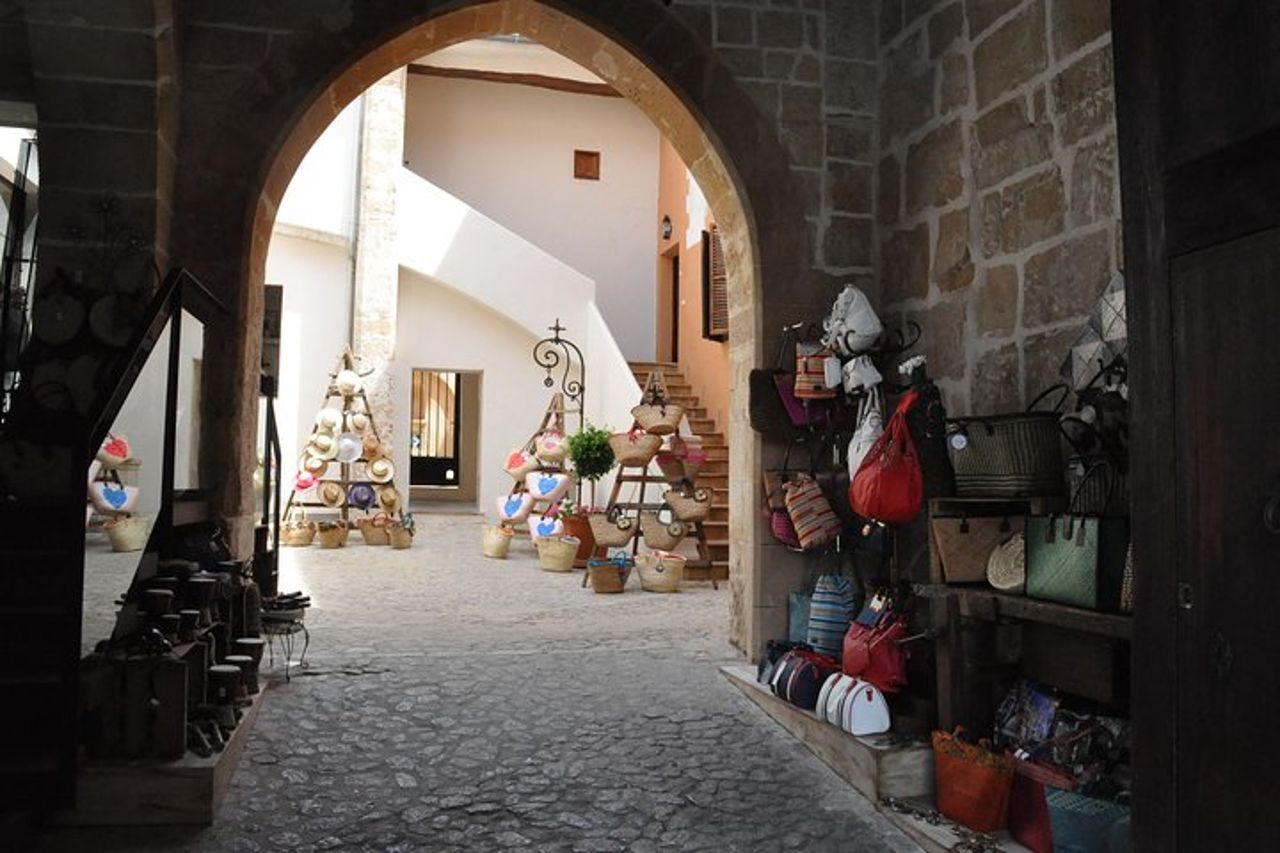 Escursione privata a Valldemossa e Palma de Mallorca — 6