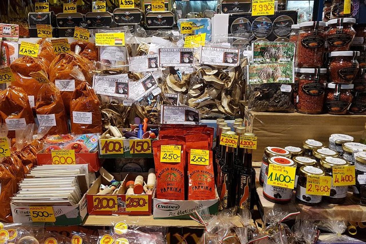 Budapest: prenota un host locale — 7