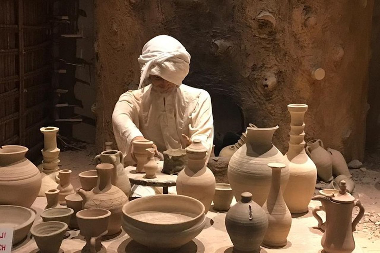 Tour privato della città e visite turistiche in Bahrain — 2