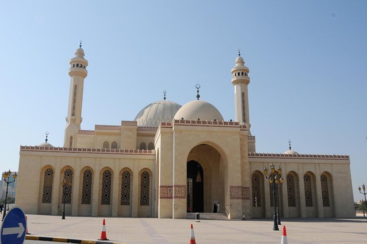 Tour privato della città e visite turistiche in Bahrain — 5