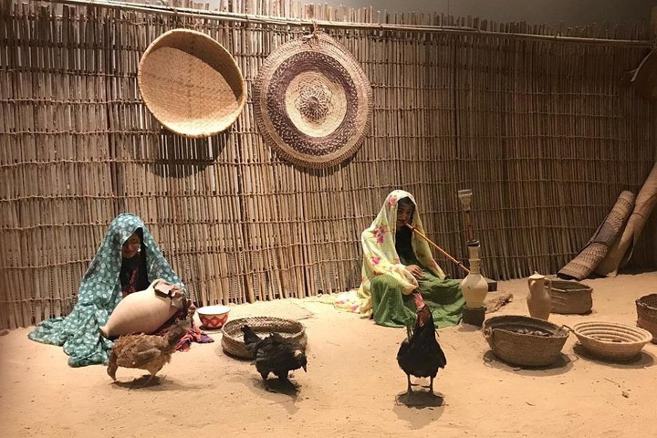 Tour privato della città e visite turistiche in Bahrain — 6