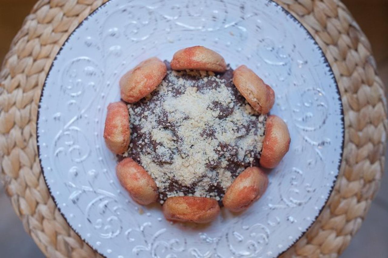 Corso di cucina a domicilio a Modena con degustazione di Cesarine — 7