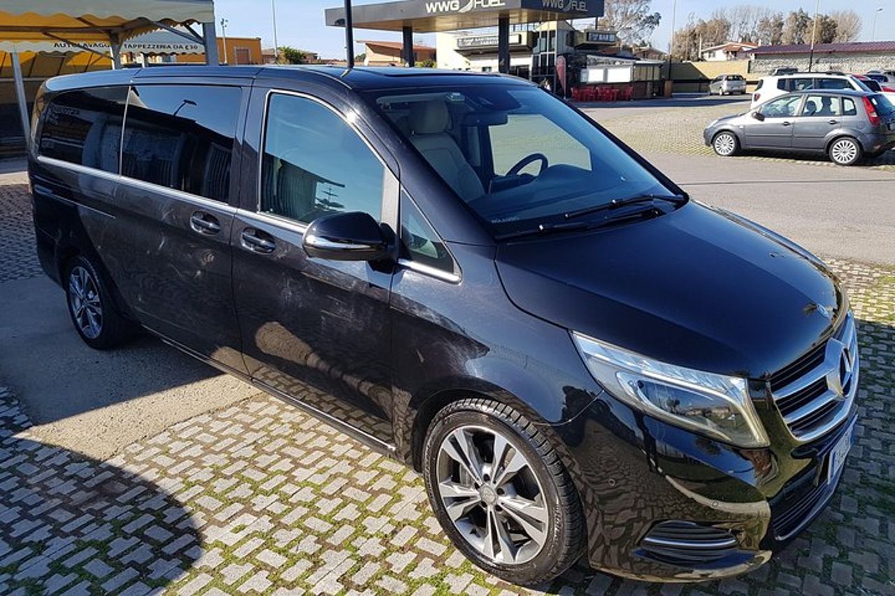 Tour privato di mezza giornata a Tivoli da Roma : villa d’Este — 7