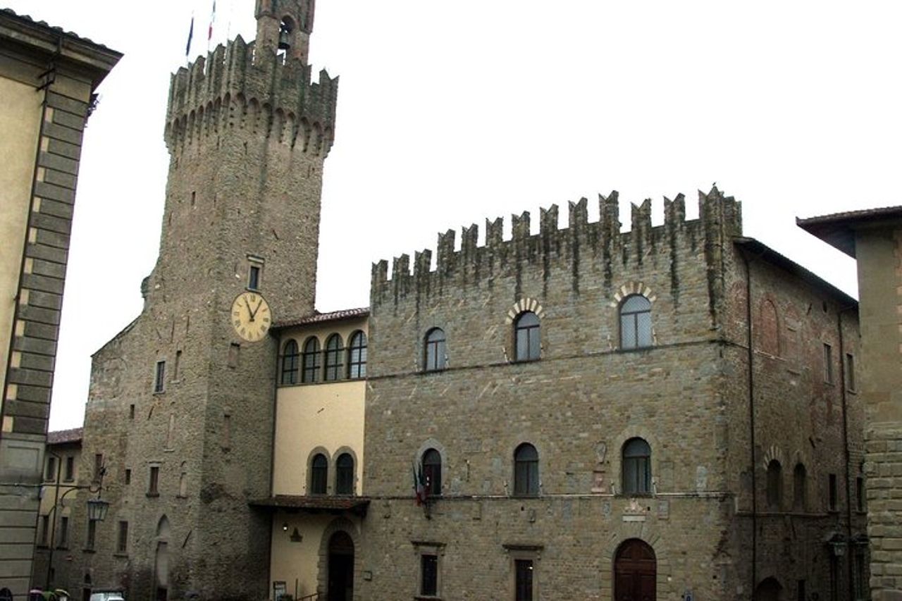 Tour Privato di Arezzo con Guida Ufficiale — 2
