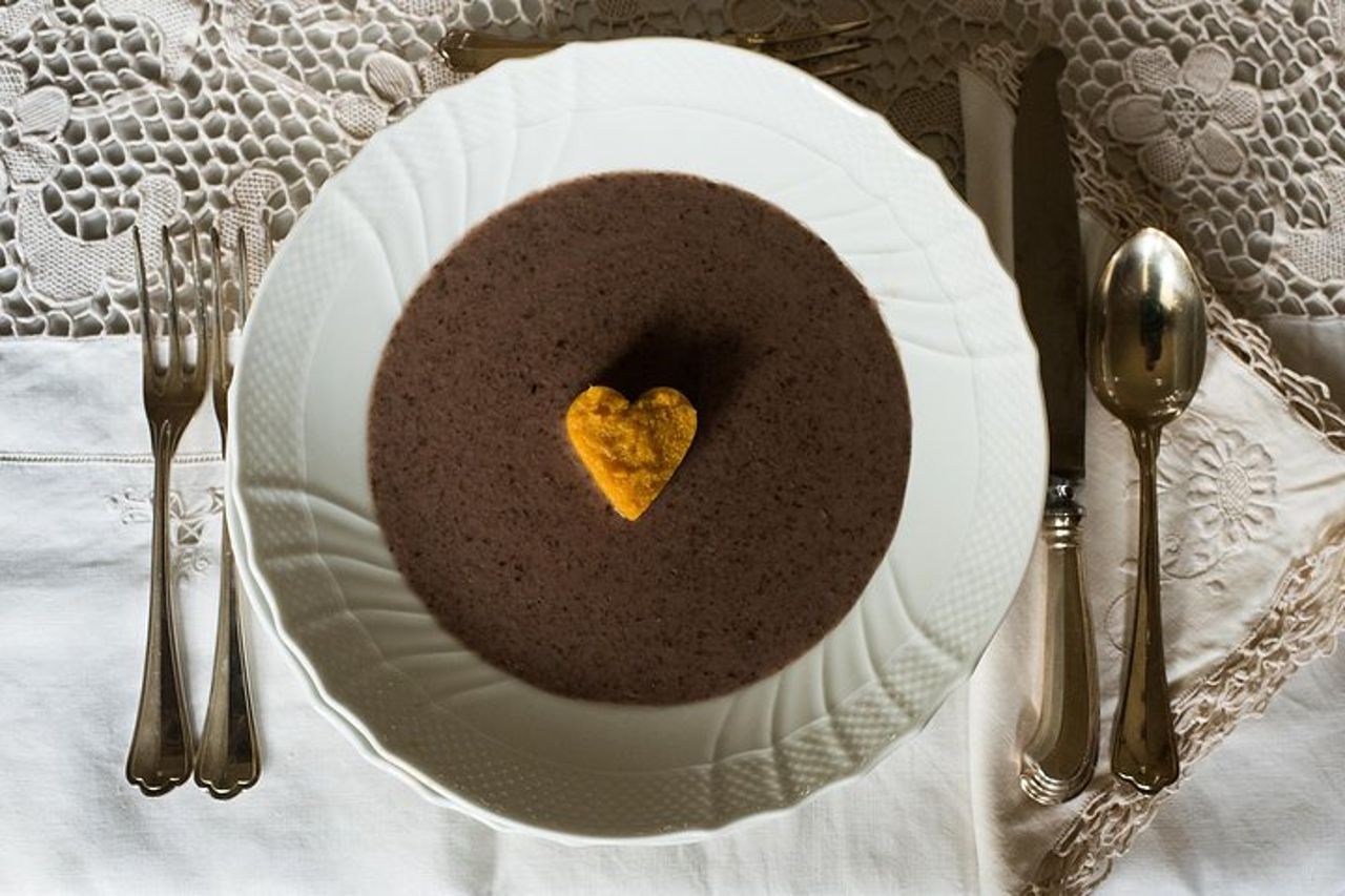 Esperienza culinaria presso la casa di un locale a Melazzo con dimostrazione di cucina — 2