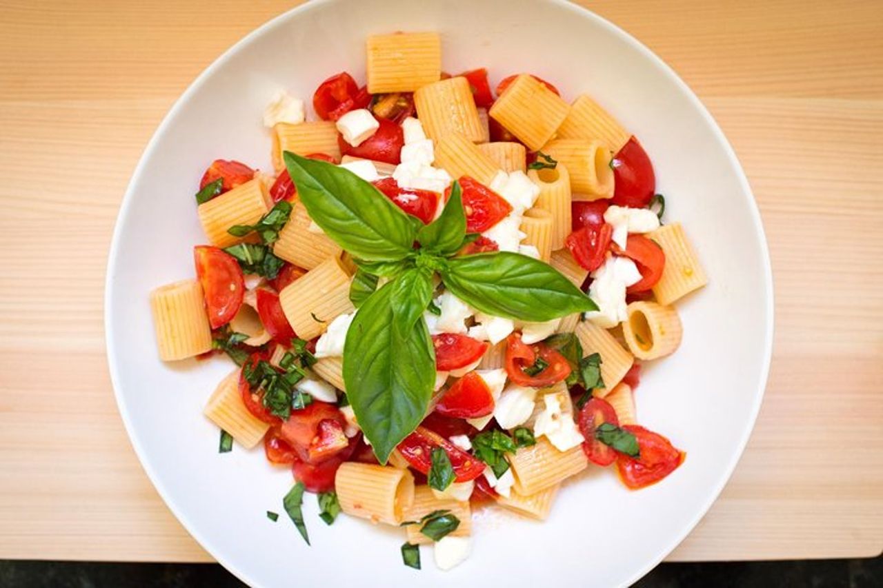 Esperienza gastronomica di 3 ore nella casa del luogo ad Ascoli Piceno — 2