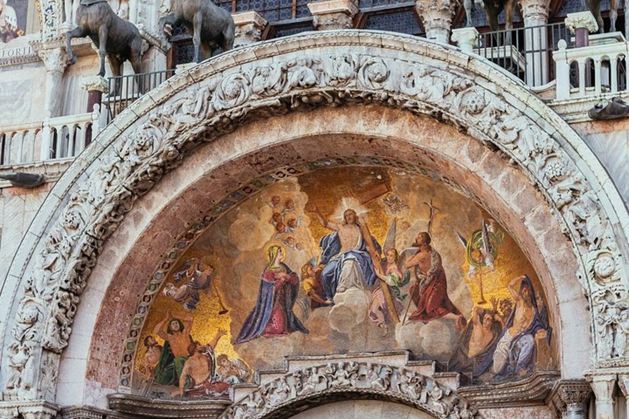 Punti salienti e gemme nascoste con la gente del posto: il meglio del tour privato di Venezia — 4