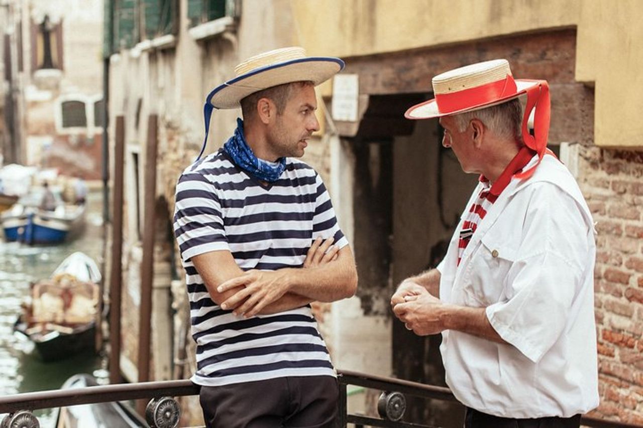 Punti salienti e gemme nascoste con la gente del posto: il meglio del tour privato di Venezia — 9