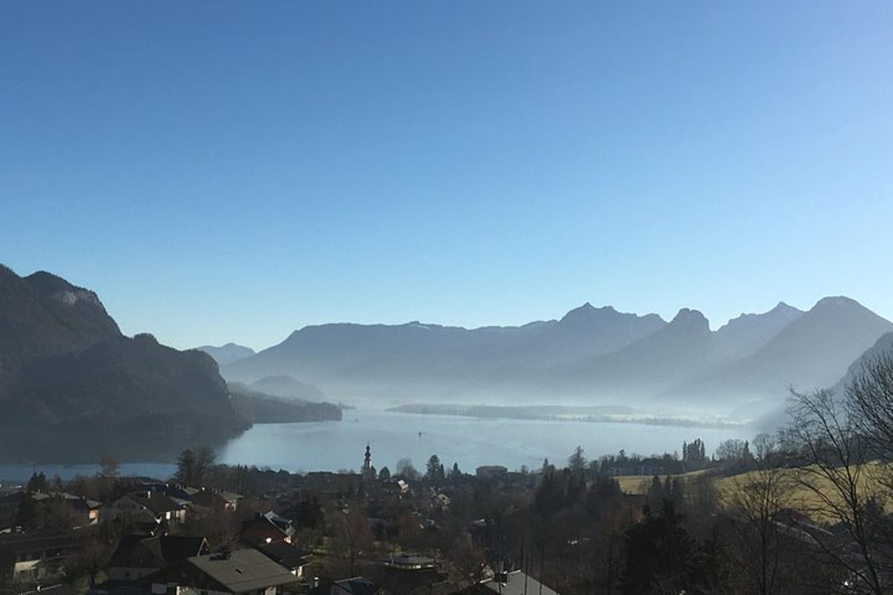 Tour privato: Scopri Salisburgo e la splendida regione dei laghi — 7