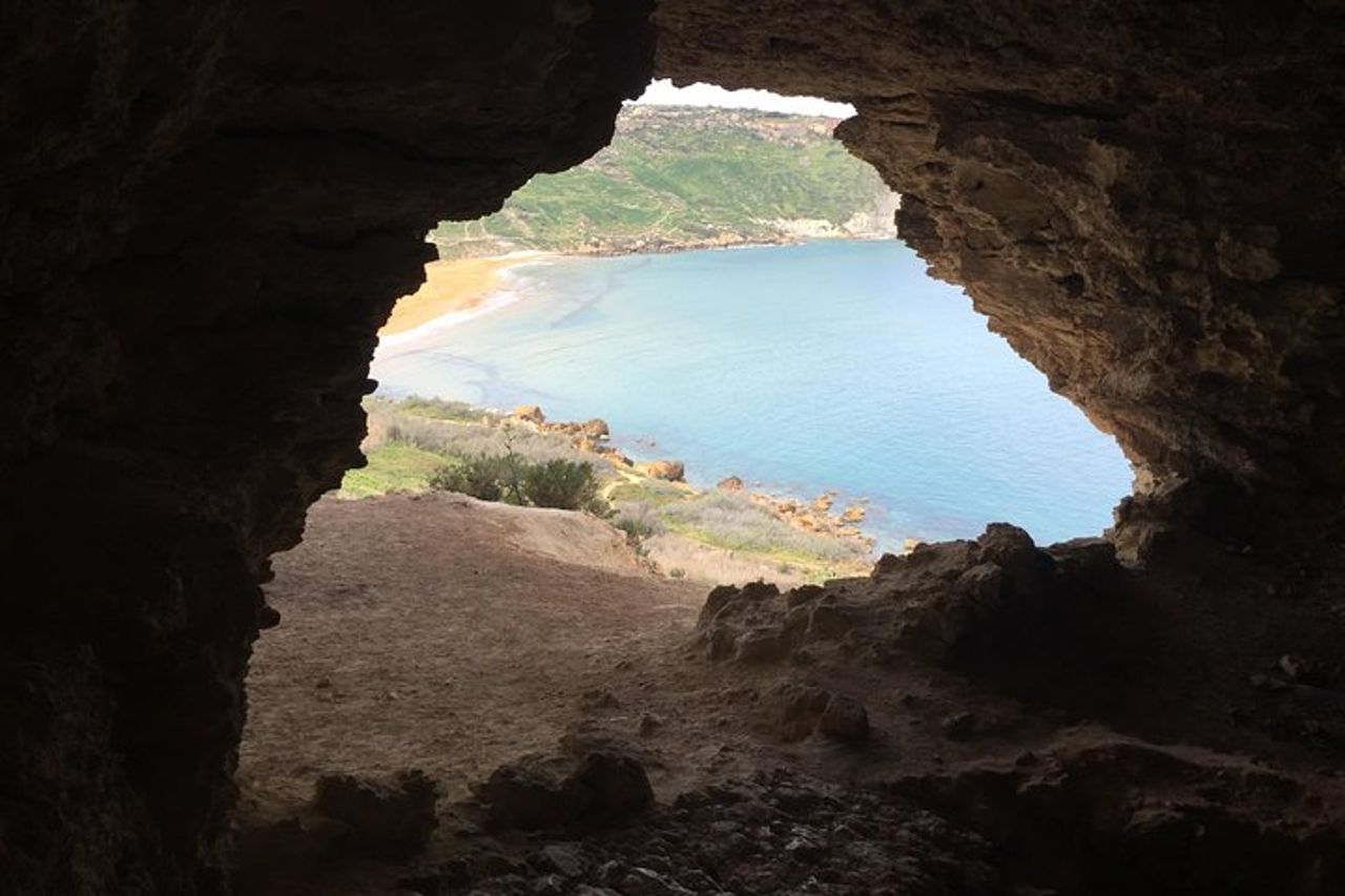 Il meglio dell'isola di Gozo, tour privato di un giorno da Malta — 2