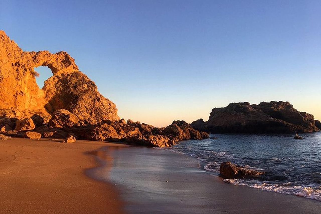 Tour privato Safari a Espichel Cape e spiagge selvagge della West Coast — 3