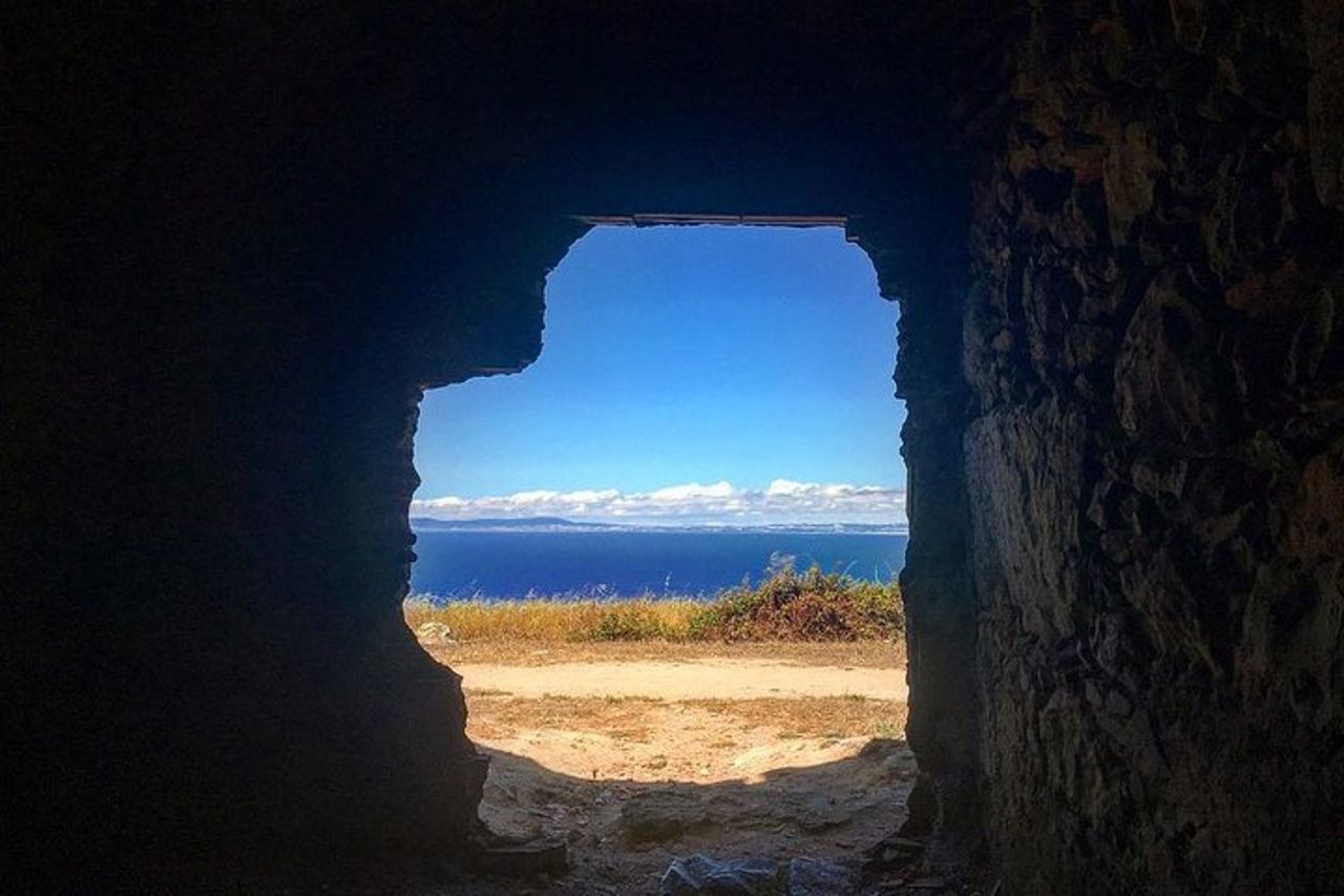 Tour privato Safari a Espichel Cape e spiagge selvagge della West Coast — 4