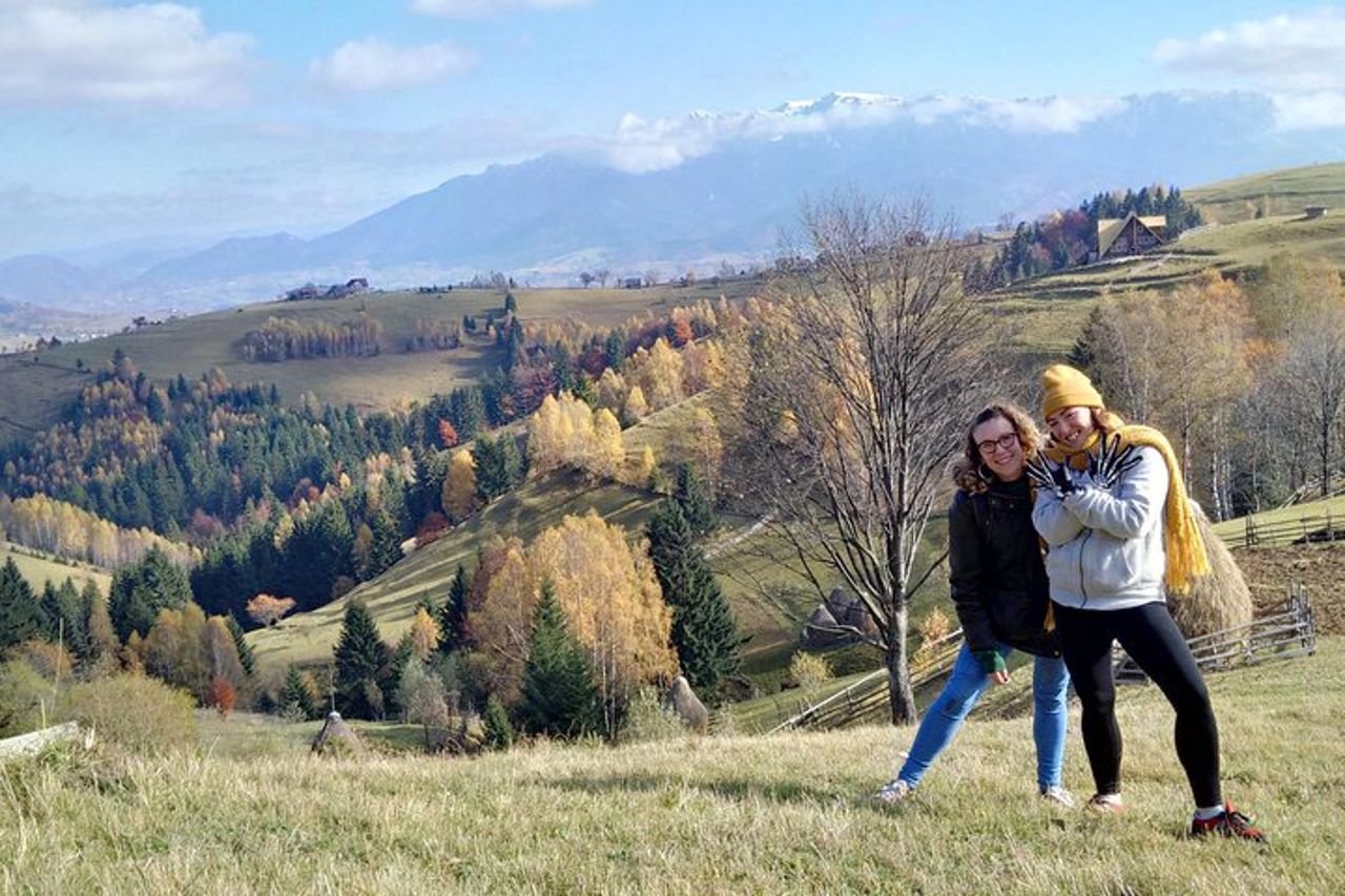 2 giorni di Transylvania Culture Trek da Brasov - Small Group Tour — 9