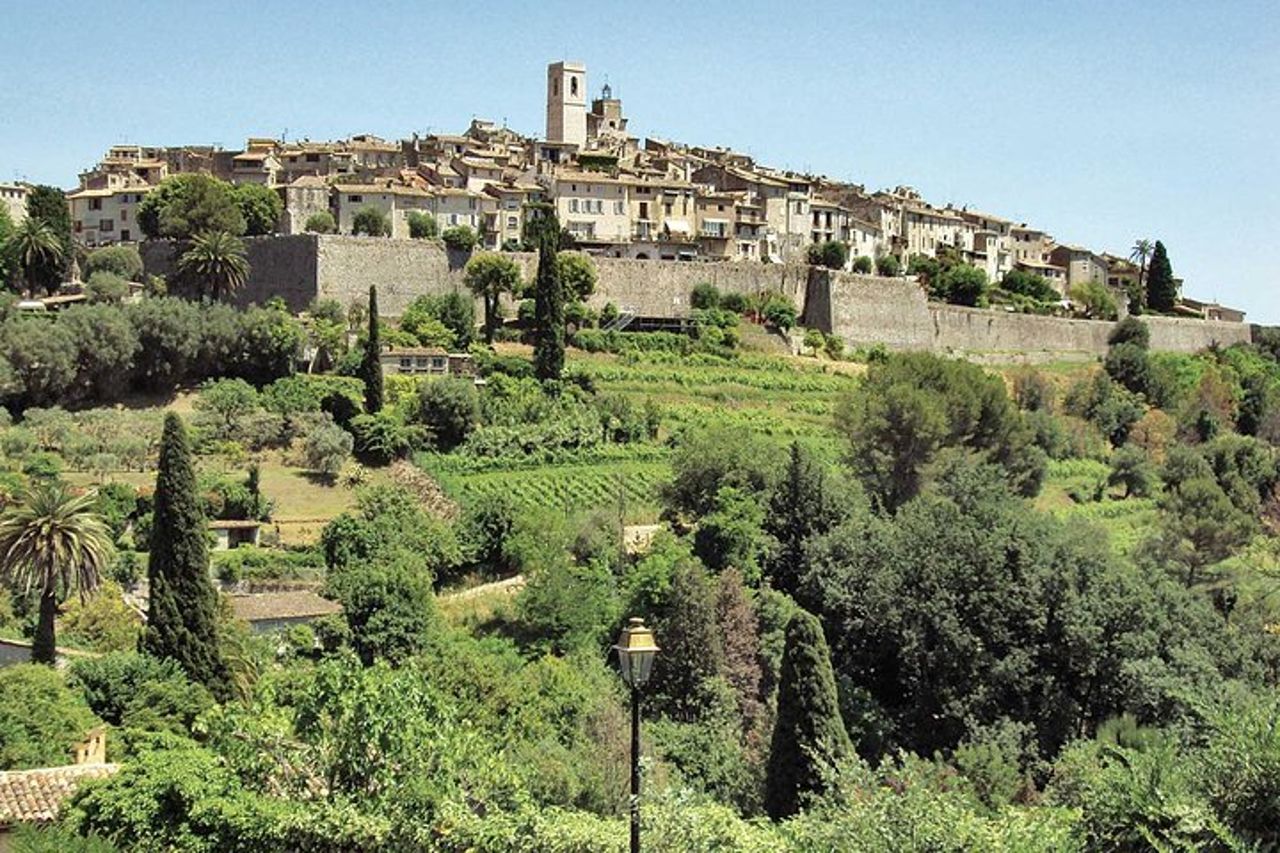 Provenza e tradizione - Tour guidato privato — 3