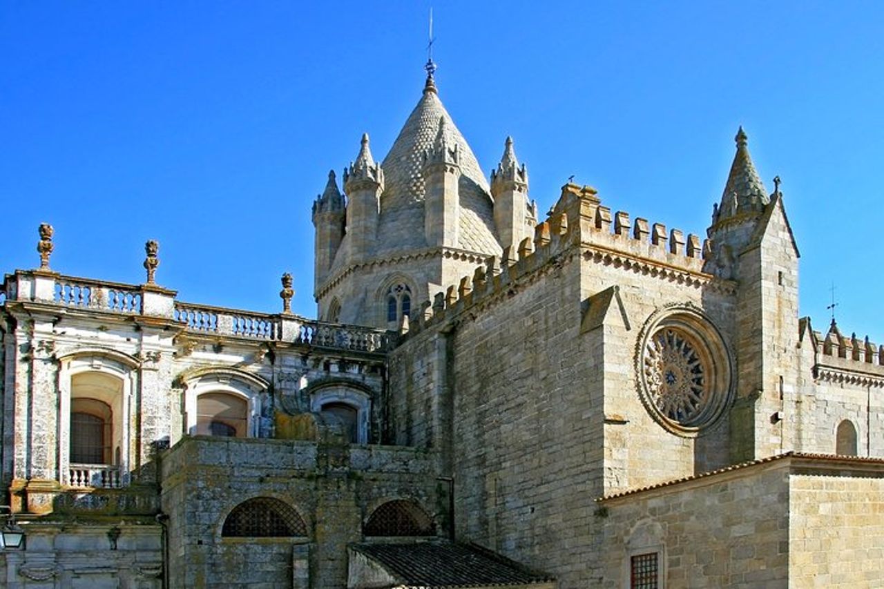 Tour privato Évora E Monsaraz — 3