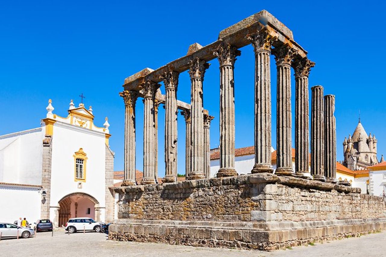 Tour privato Évora E Monsaraz — 4