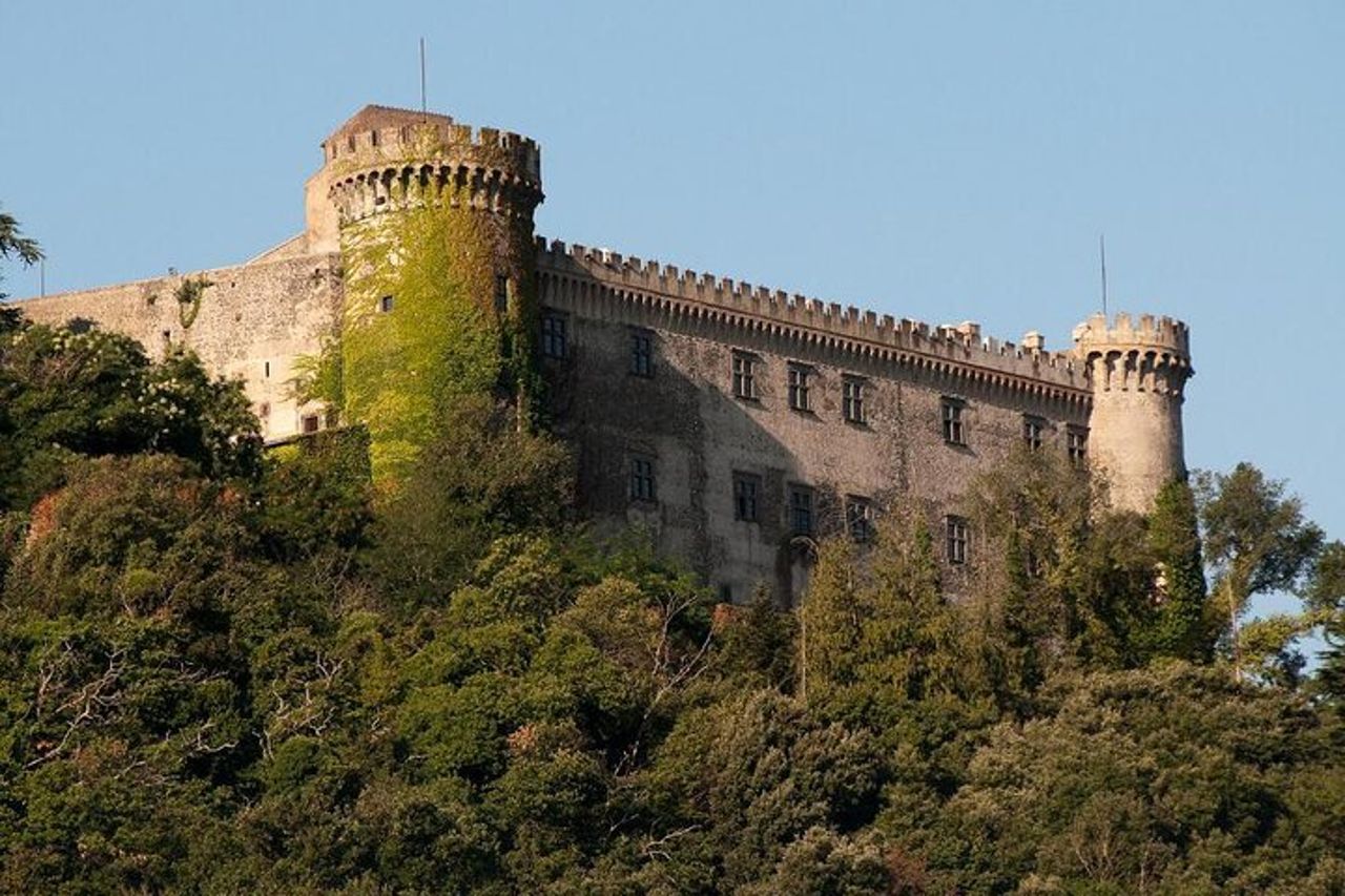 Escursione privata in giornata da Roma: Lago di Bracciano e Dintorni — 8