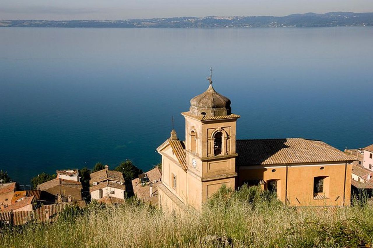 Escursione privata in giornata da Roma: Lago di Bracciano e Dintorni — 7