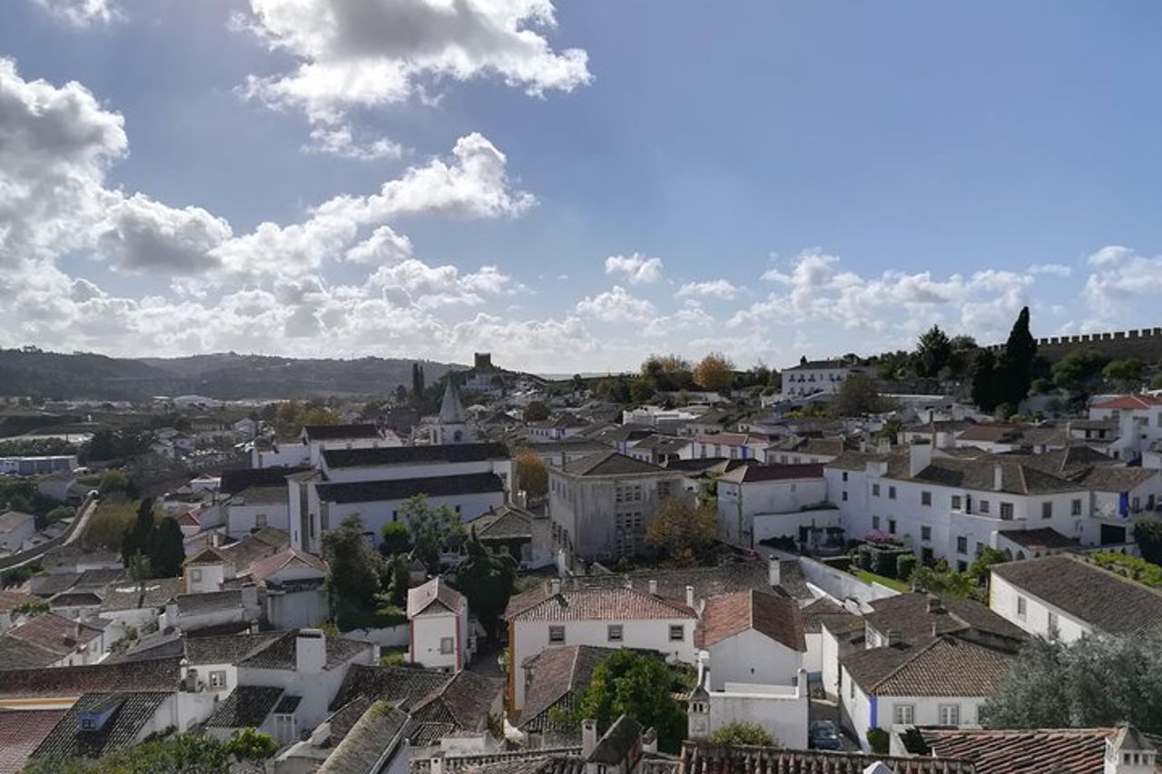 Tour esclusivo di un giorno a Fatima, Batalha, Nazare e Obidos — 3