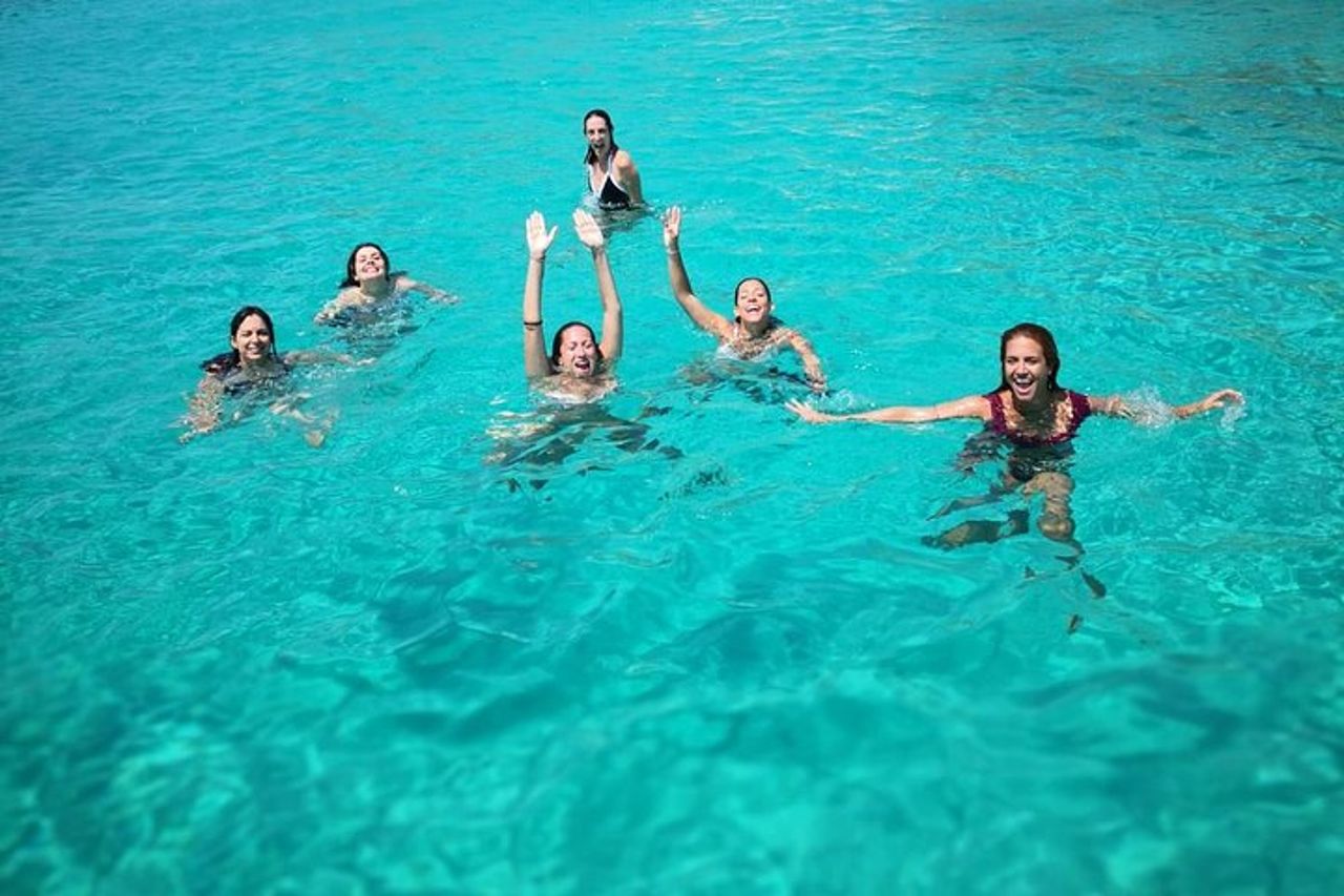 Egadi Day alla scoperta di Favignana e Levanzo da Trapani — 9
