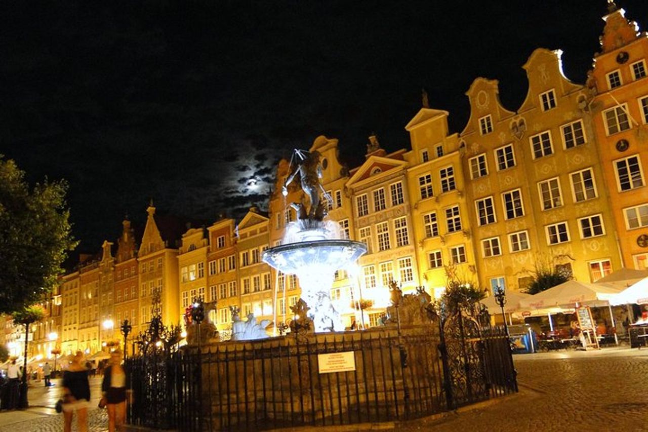 Gdansk Pub Crawl con bevande gratuite — 6
