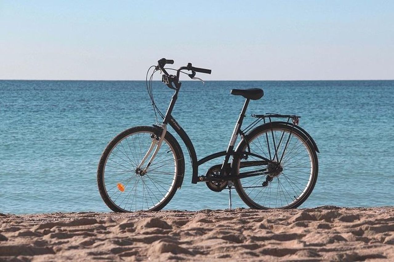 Palma di Maiorca Easy Bike Tour (piccoli gruppi) — 9