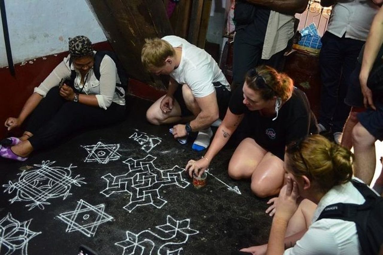 Escursione a terra insolita di Kochi - Tour del patrimonio culturale di Kochi di 4 ore con guida privata — 6