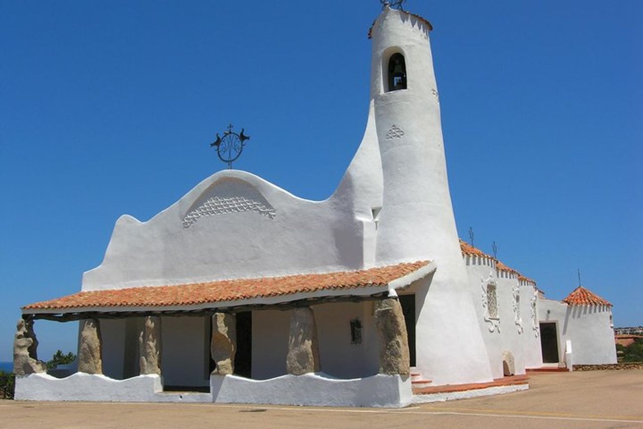 Costa Smeralda e Gallura — 5